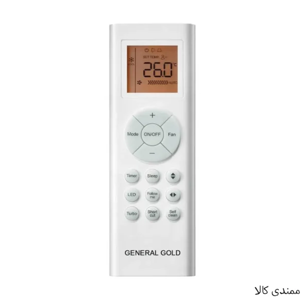 جنرال گلد 30000
