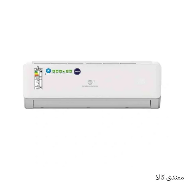 جنرال برلین 30000 اینورتر