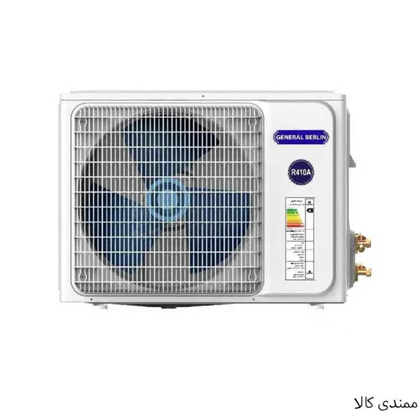 جنرال برلین 30000 اینورتر