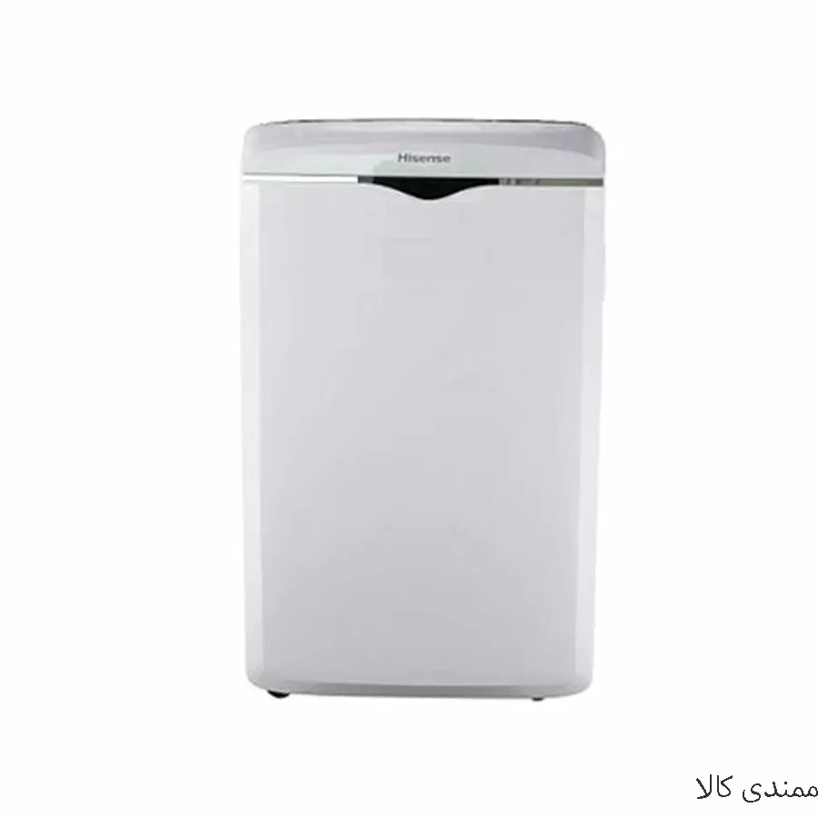 پرتابل هایسنس سرد و گرم 12000
